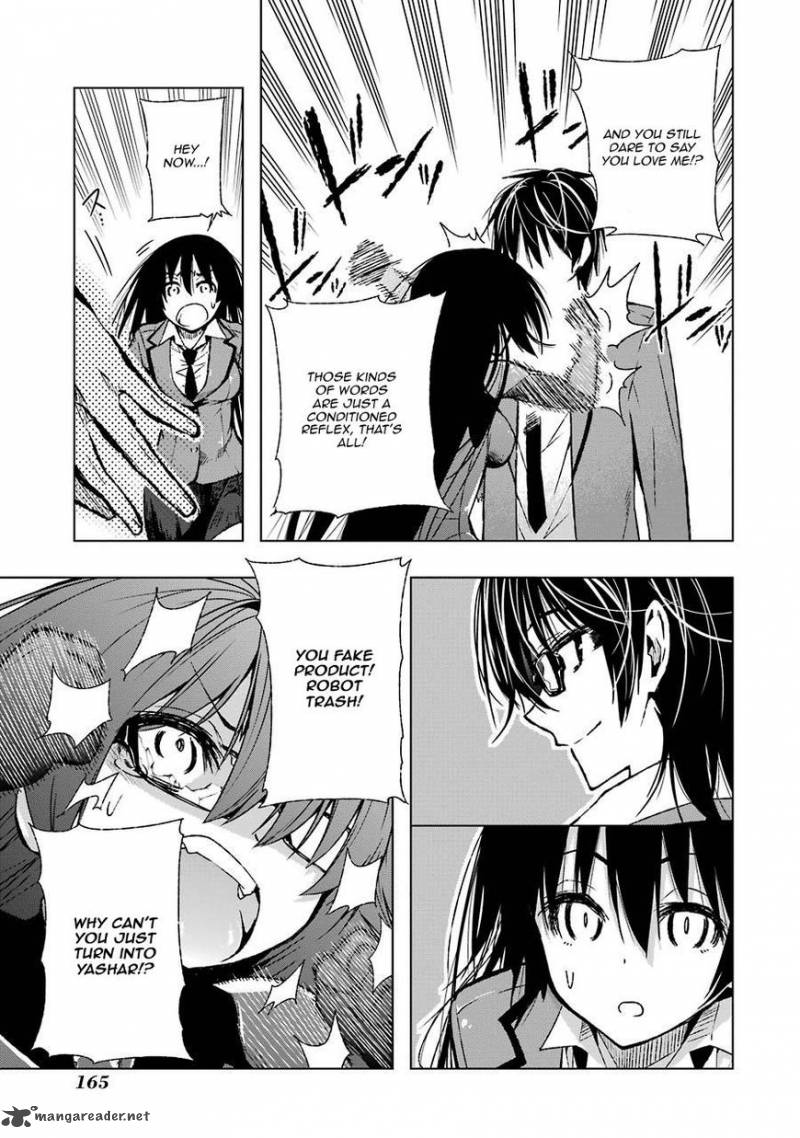 Classmate Kamimura Yuuka Wa Kou Itta 28 45