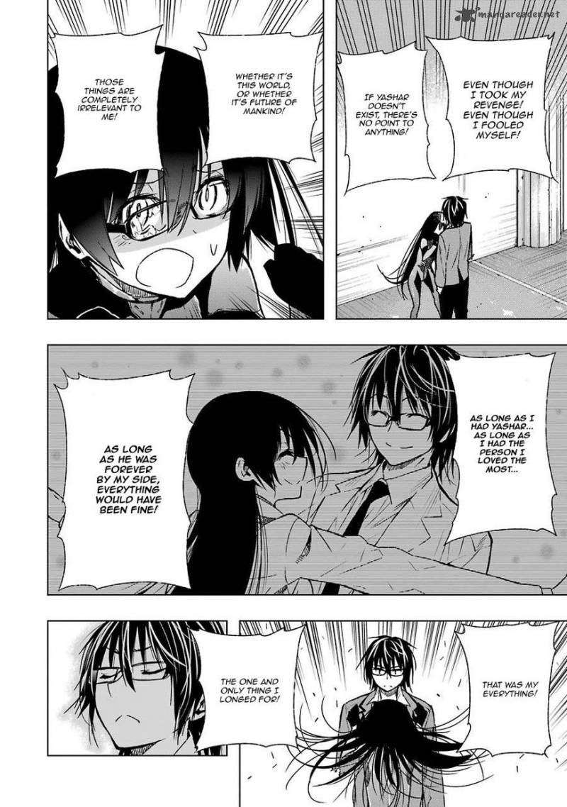 Classmate Kamimura Yuuka Wa Kou Itta 28 46