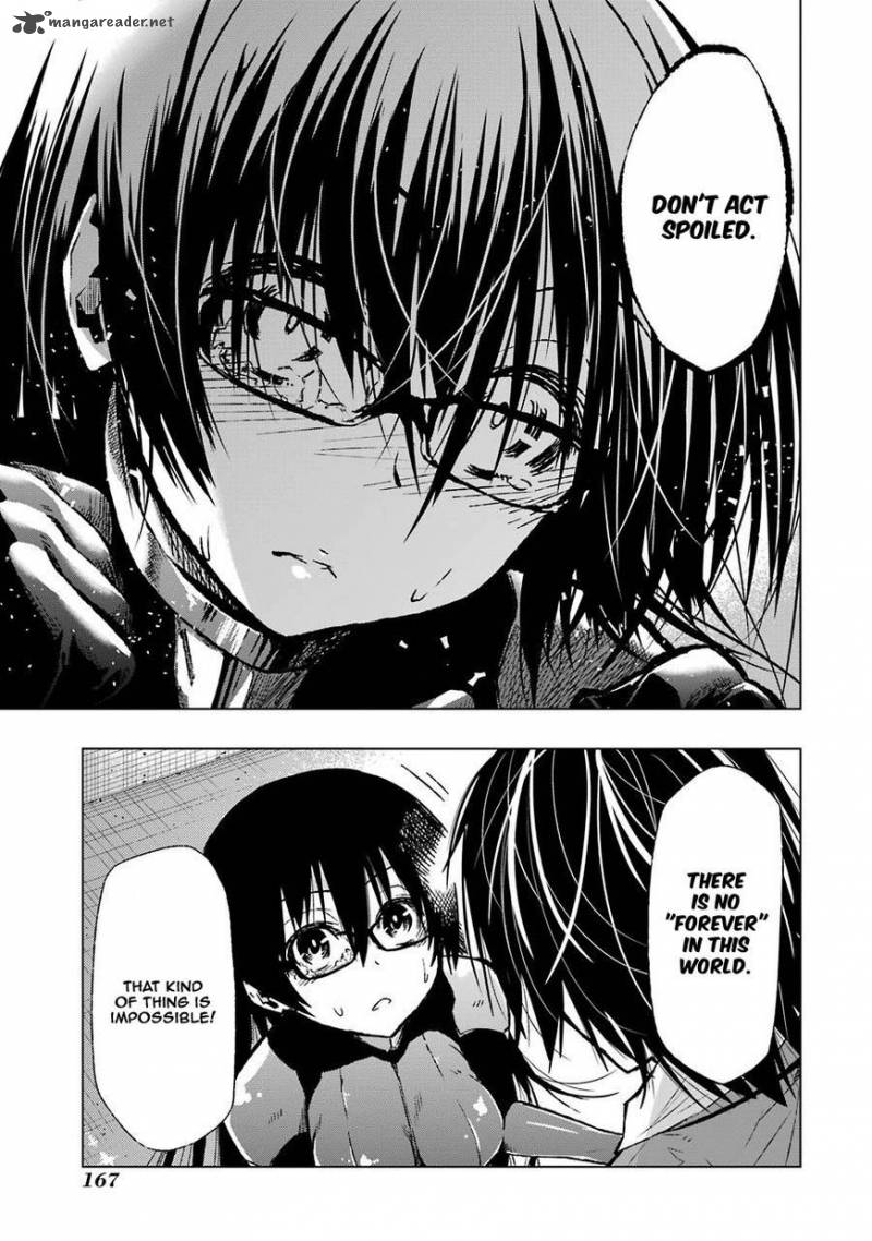 Classmate Kamimura Yuuka Wa Kou Itta 28 47