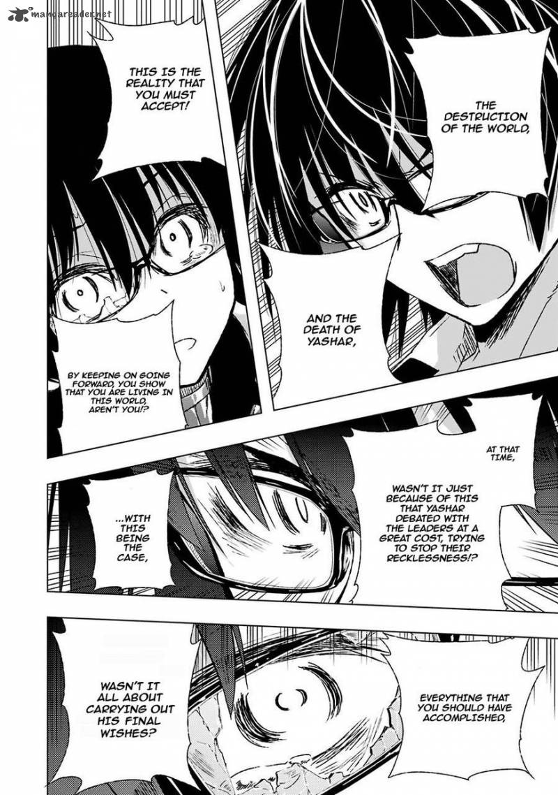 Classmate Kamimura Yuuka Wa Kou Itta 28 48