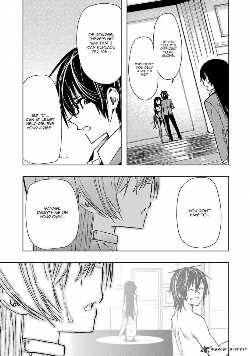 Classmate Kamimura Yuuka Wa Kou Itta 28 49
