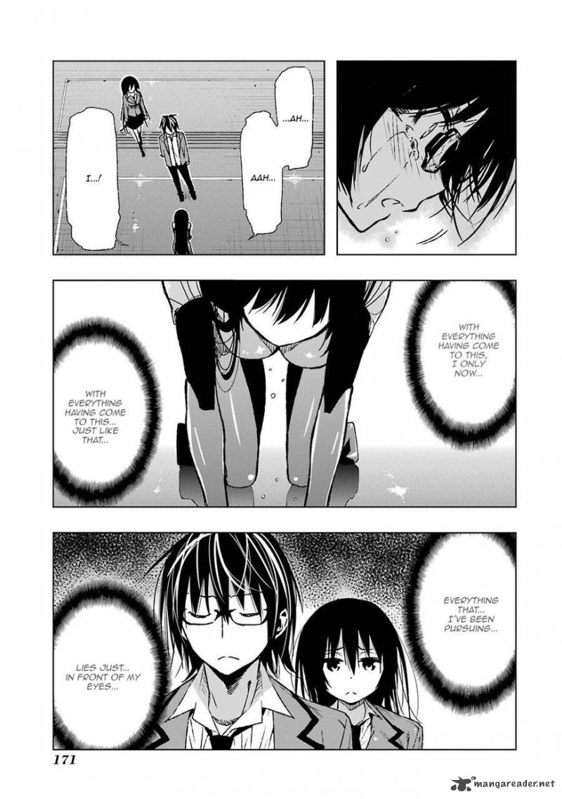 Classmate Kamimura Yuuka Wa Kou Itta 28 51
