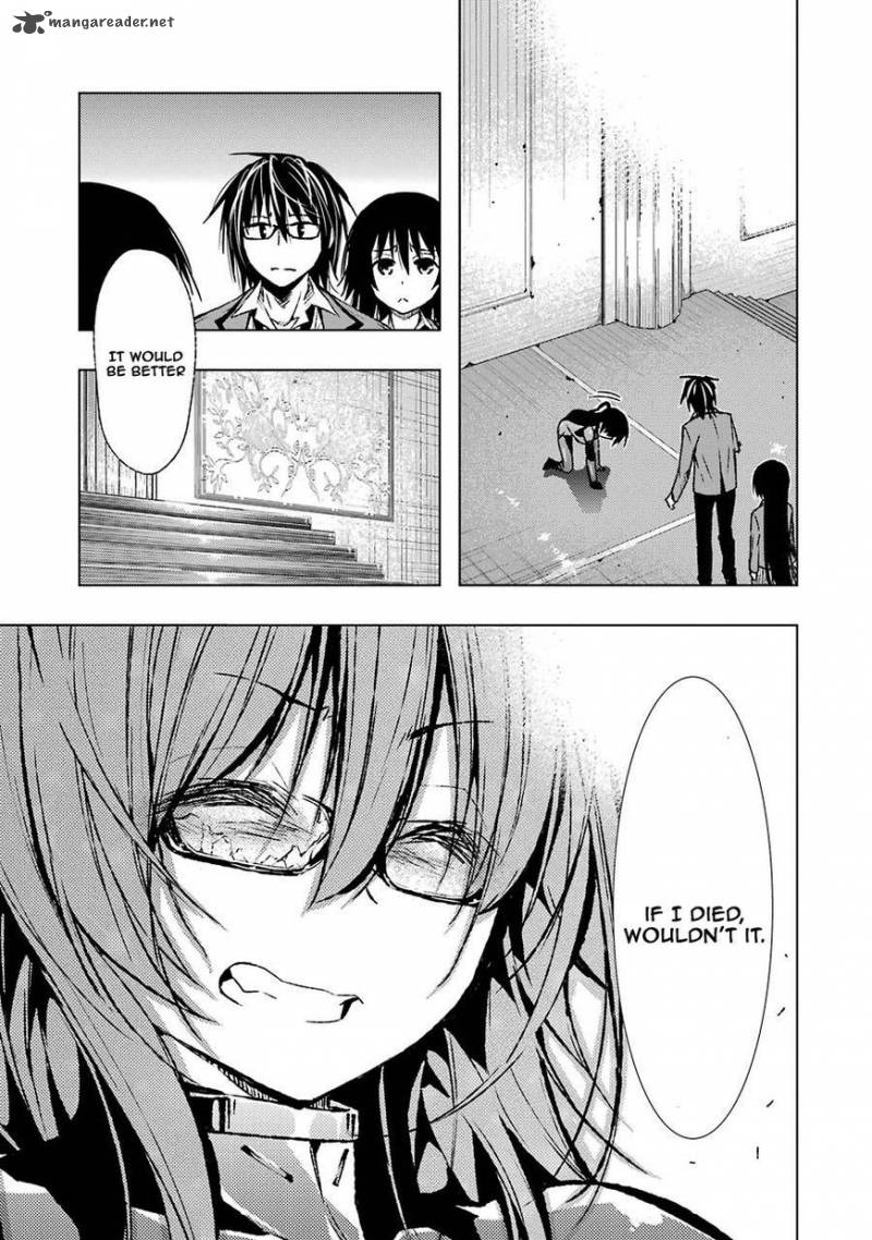 Classmate Kamimura Yuuka Wa Kou Itta 28 53