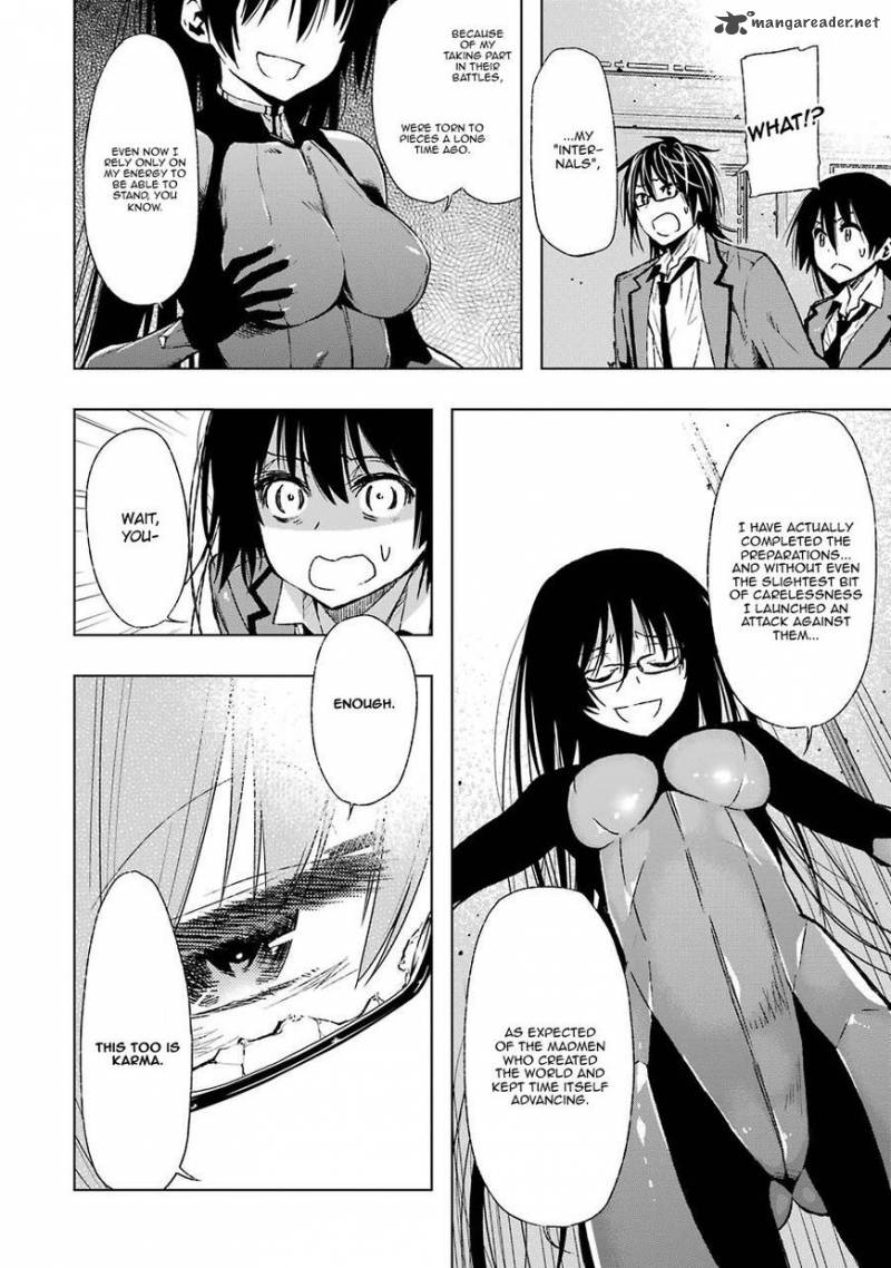 Classmate Kamimura Yuuka Wa Kou Itta 28 54