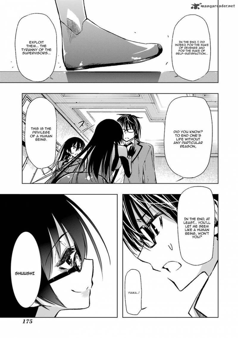 Classmate Kamimura Yuuka Wa Kou Itta 28 55