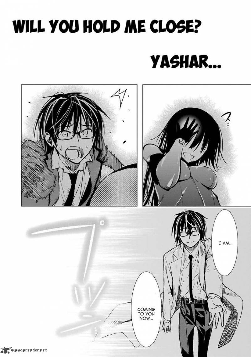 Classmate Kamimura Yuuka Wa Kou Itta 28 56