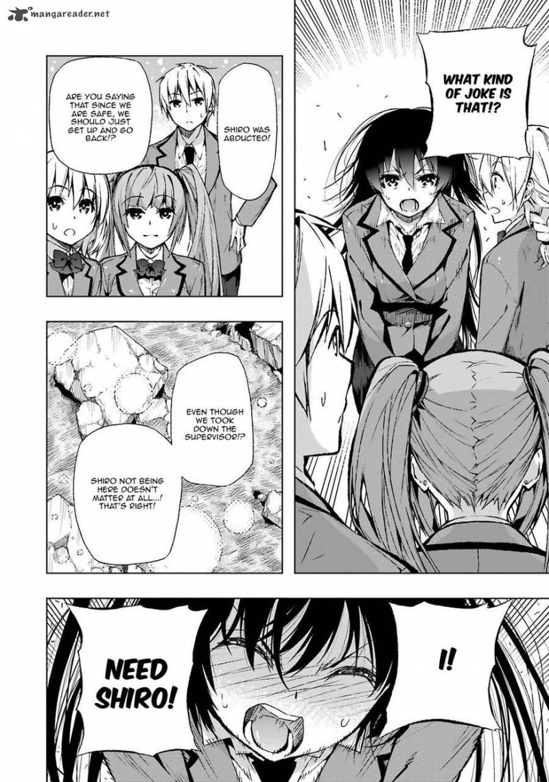 Classmate Kamimura Yuuka Wa Kou Itta 28 6