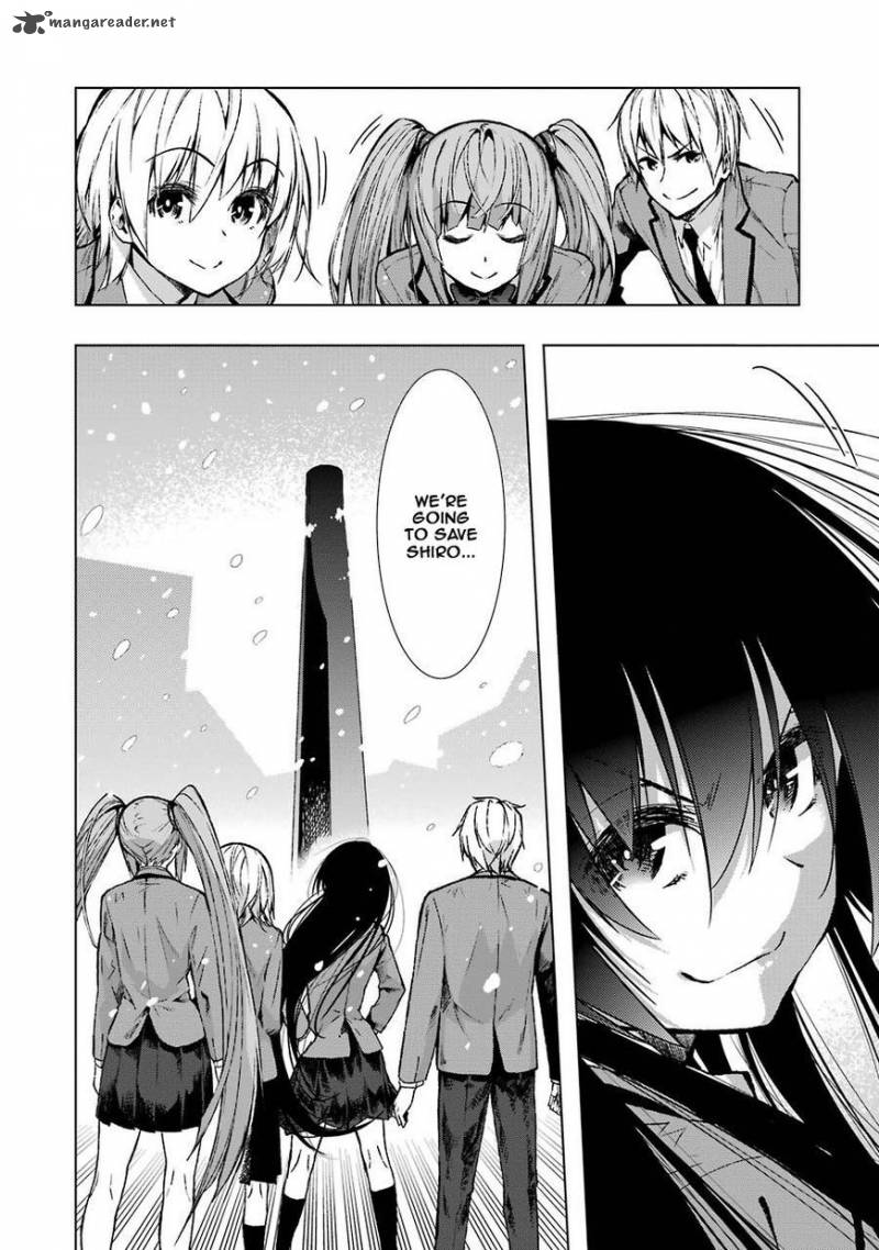 Classmate Kamimura Yuuka Wa Kou Itta 28 8