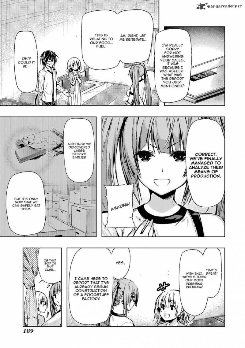Classmate Kamimura Yuuka Wa Kou Itta 29 10