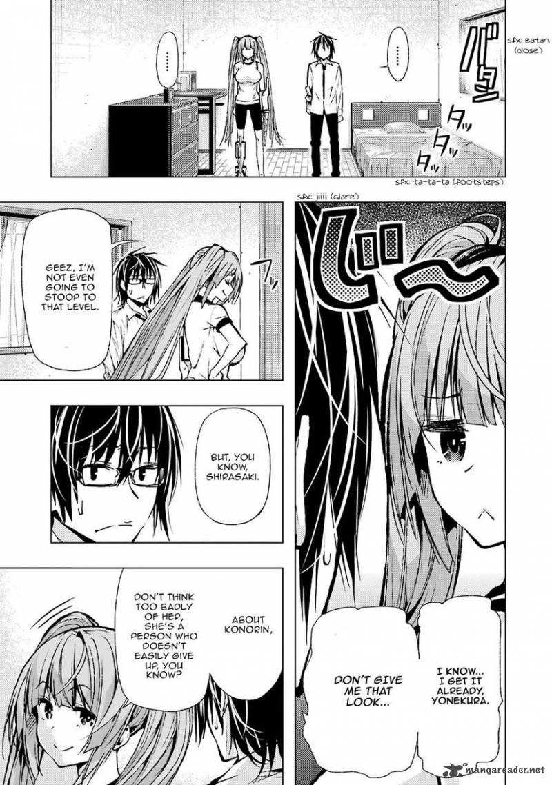 Classmate Kamimura Yuuka Wa Kou Itta 29 12