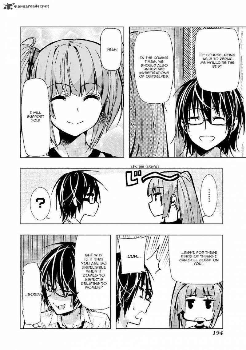 Classmate Kamimura Yuuka Wa Kou Itta 29 15