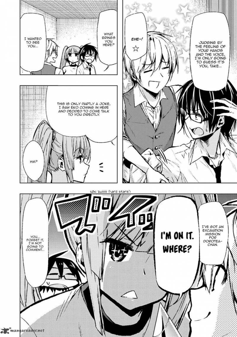 Classmate Kamimura Yuuka Wa Kou Itta 29 17