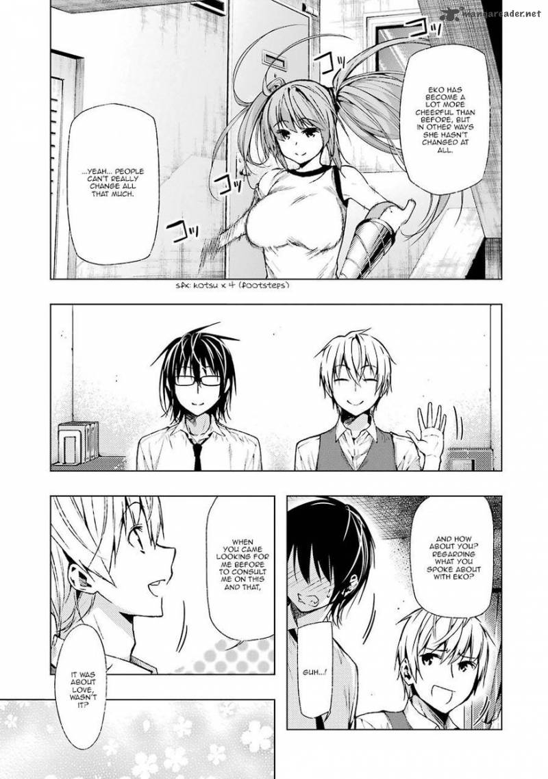 Classmate Kamimura Yuuka Wa Kou Itta 29 18