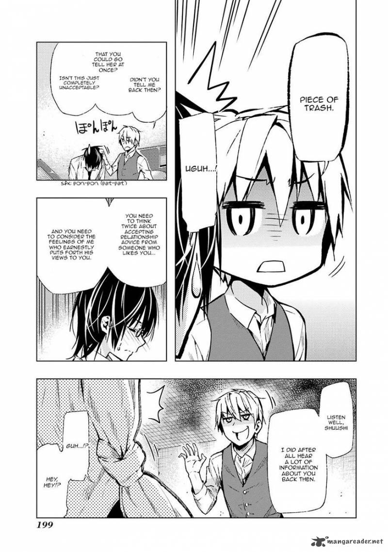 Classmate Kamimura Yuuka Wa Kou Itta 29 20
