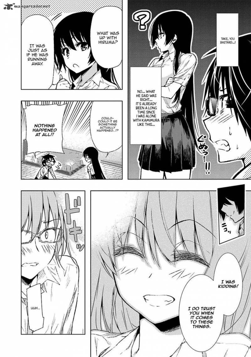 Classmate Kamimura Yuuka Wa Kou Itta 29 25