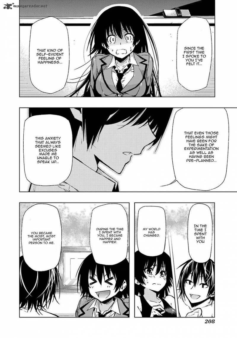 Classmate Kamimura Yuuka Wa Kou Itta 29 29