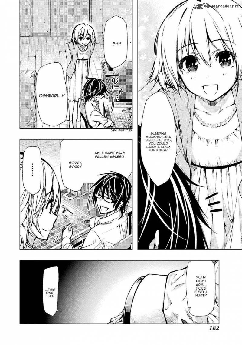 Classmate Kamimura Yuuka Wa Kou Itta 29 3