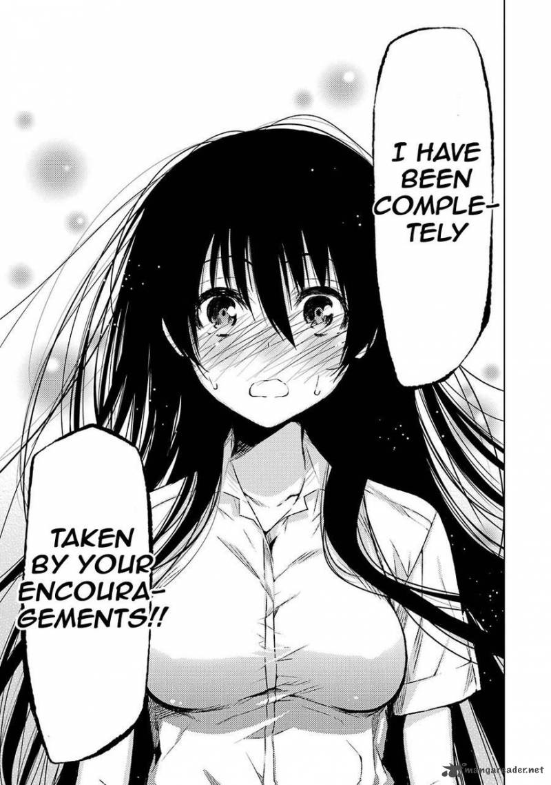 Classmate Kamimura Yuuka Wa Kou Itta 29 32
