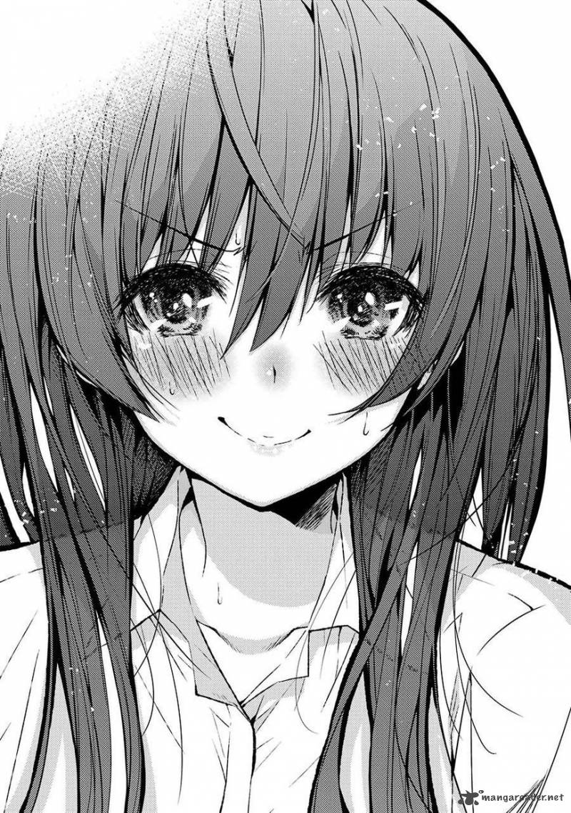 Classmate Kamimura Yuuka Wa Kou Itta 29 38