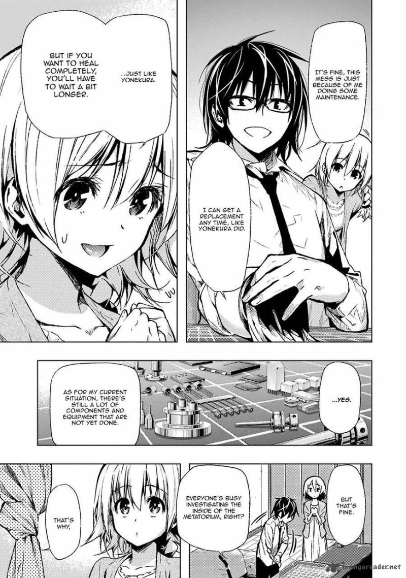 Classmate Kamimura Yuuka Wa Kou Itta 29 4