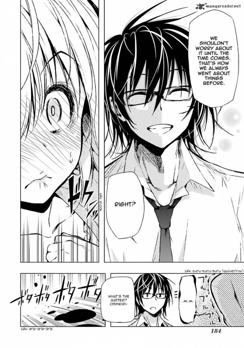 Classmate Kamimura Yuuka Wa Kou Itta 29 5