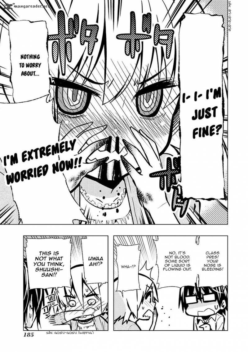 Classmate Kamimura Yuuka Wa Kou Itta 29 6