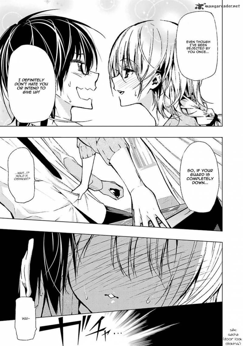 Classmate Kamimura Yuuka Wa Kou Itta 29 8