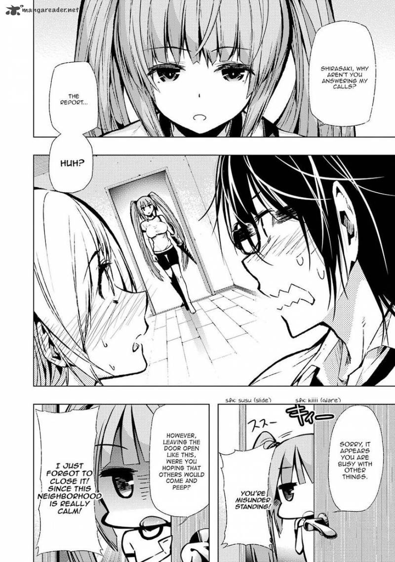 Classmate Kamimura Yuuka Wa Kou Itta 29 9