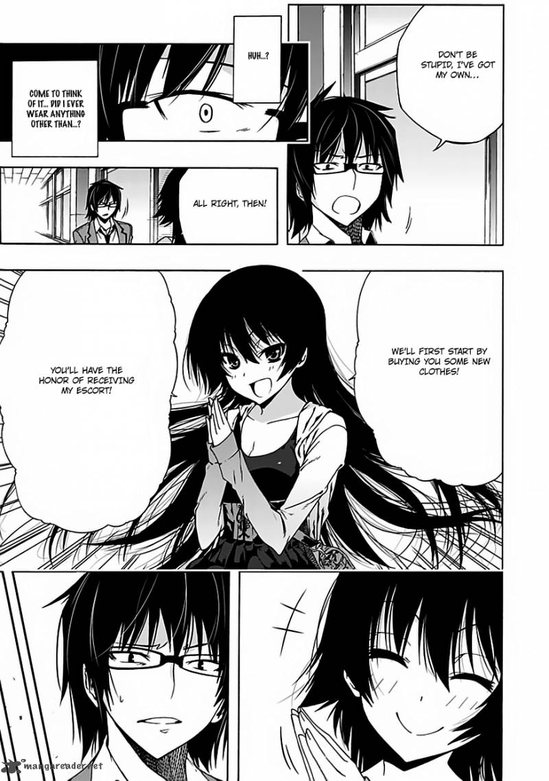 Classmate Kamimura Yuuka Wa Kou Itta 3 16