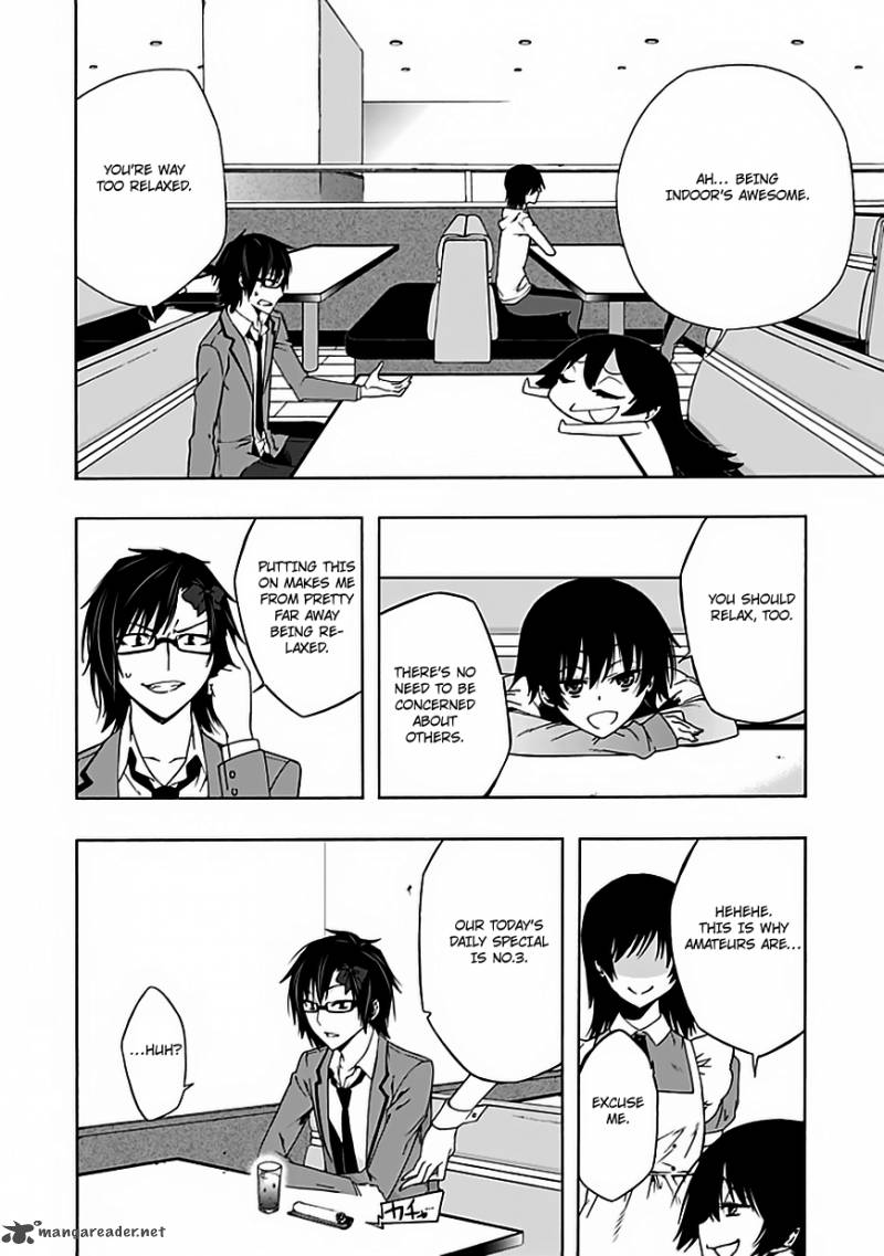 Classmate Kamimura Yuuka Wa Kou Itta 3 23