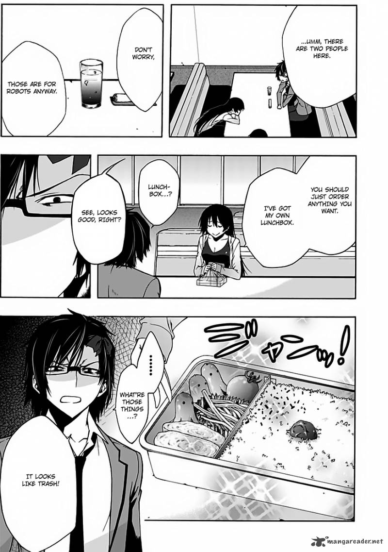 Classmate Kamimura Yuuka Wa Kou Itta 3 24