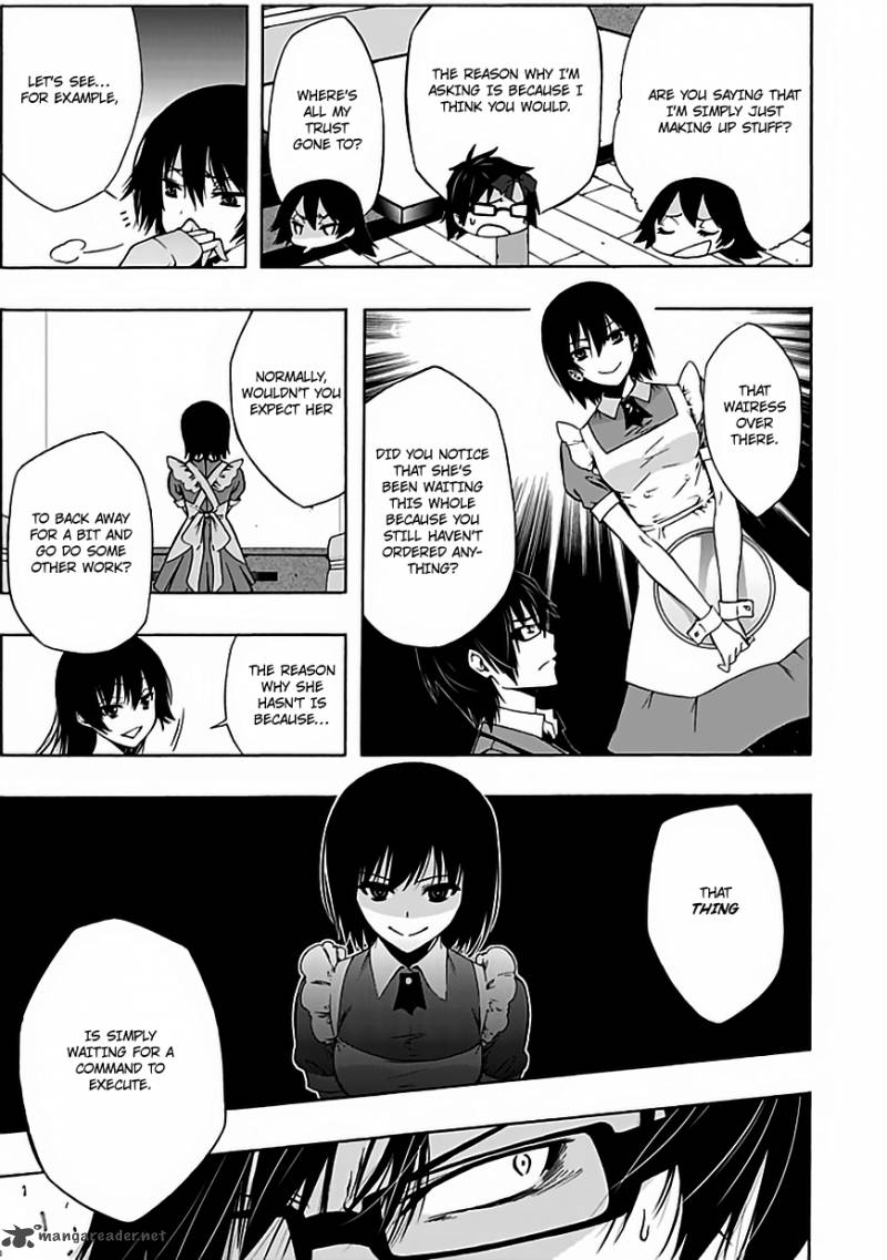 Classmate Kamimura Yuuka Wa Kou Itta 3 28
