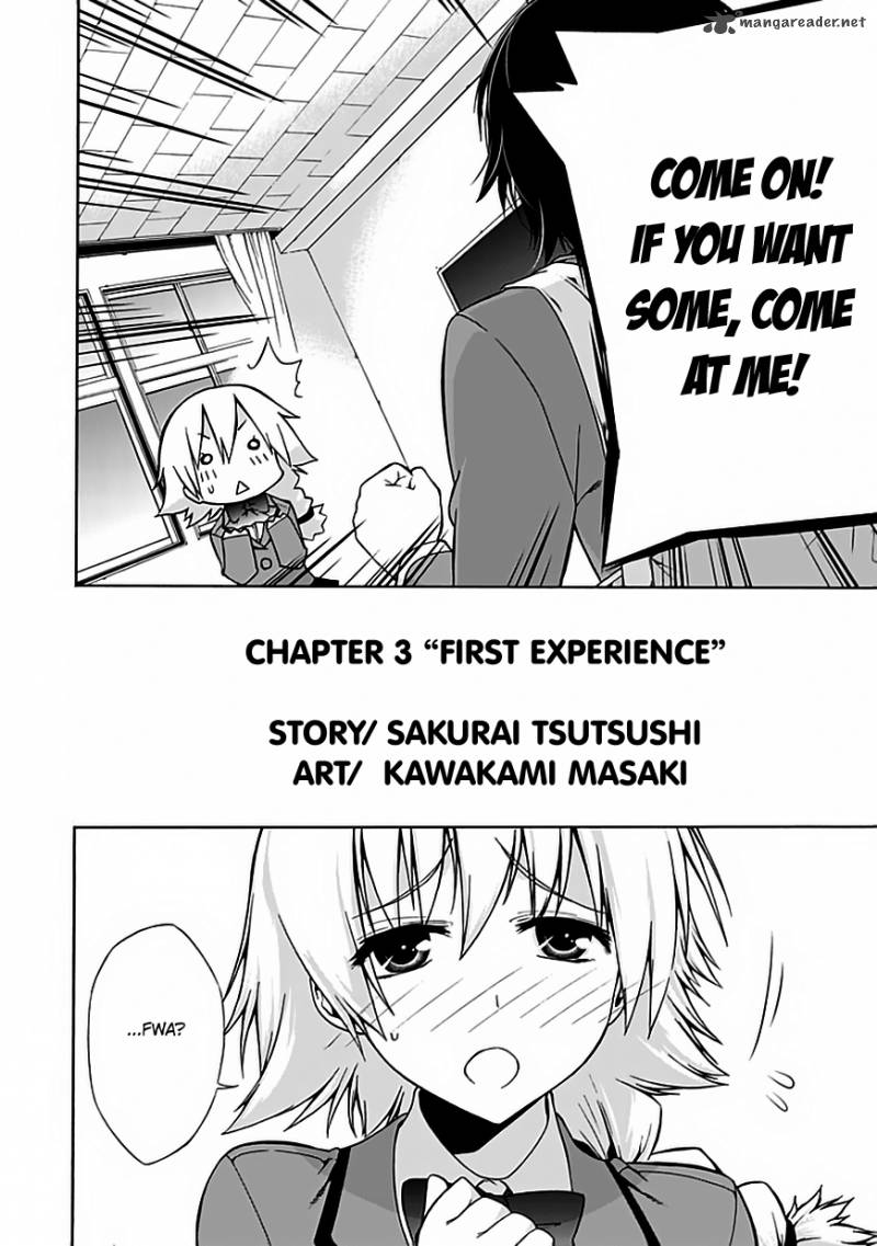 Classmate Kamimura Yuuka Wa Kou Itta 3 3
