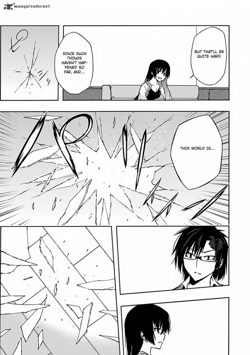 Classmate Kamimura Yuuka Wa Kou Itta 3 32