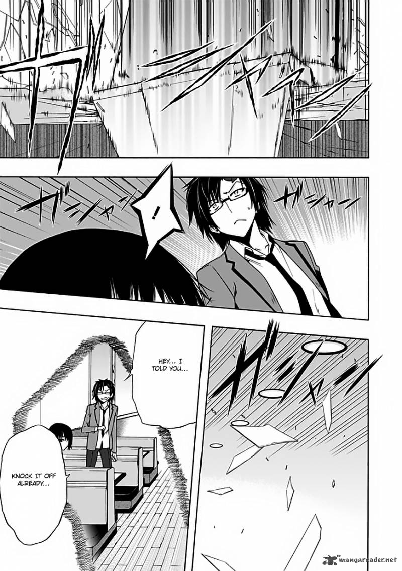 Classmate Kamimura Yuuka Wa Kou Itta 3 34