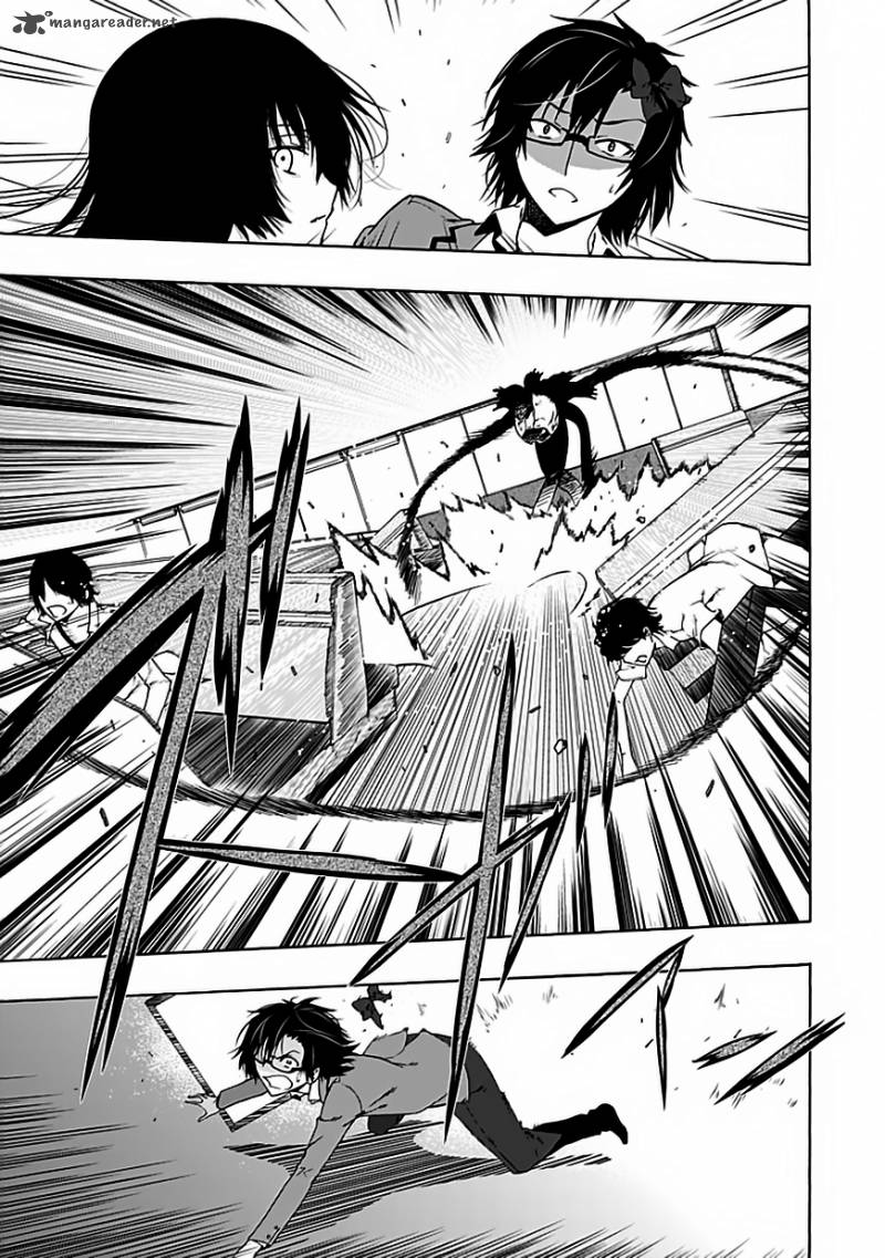 Classmate Kamimura Yuuka Wa Kou Itta 3 36