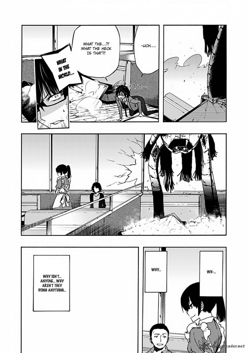 Classmate Kamimura Yuuka Wa Kou Itta 3 37