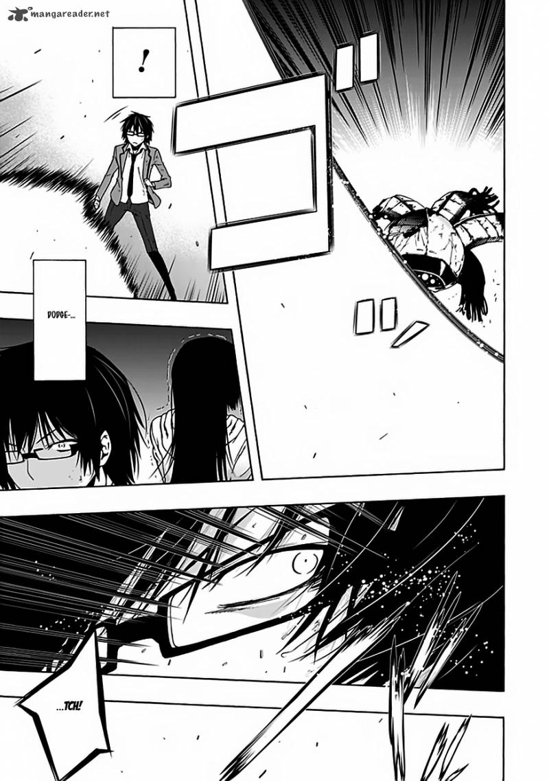 Classmate Kamimura Yuuka Wa Kou Itta 3 40