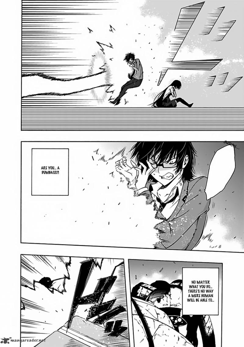 Classmate Kamimura Yuuka Wa Kou Itta 3 41
