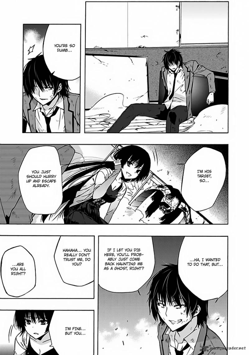 Classmate Kamimura Yuuka Wa Kou Itta 3 42