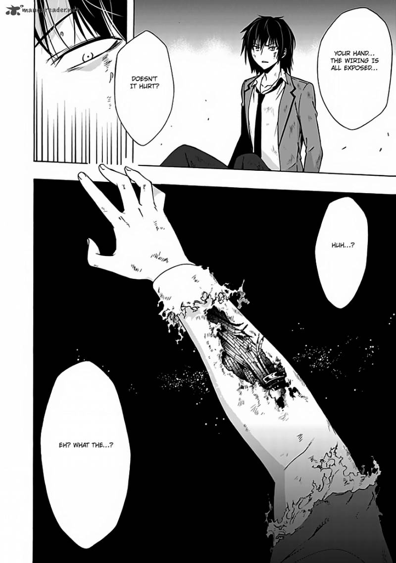 Classmate Kamimura Yuuka Wa Kou Itta 3 43