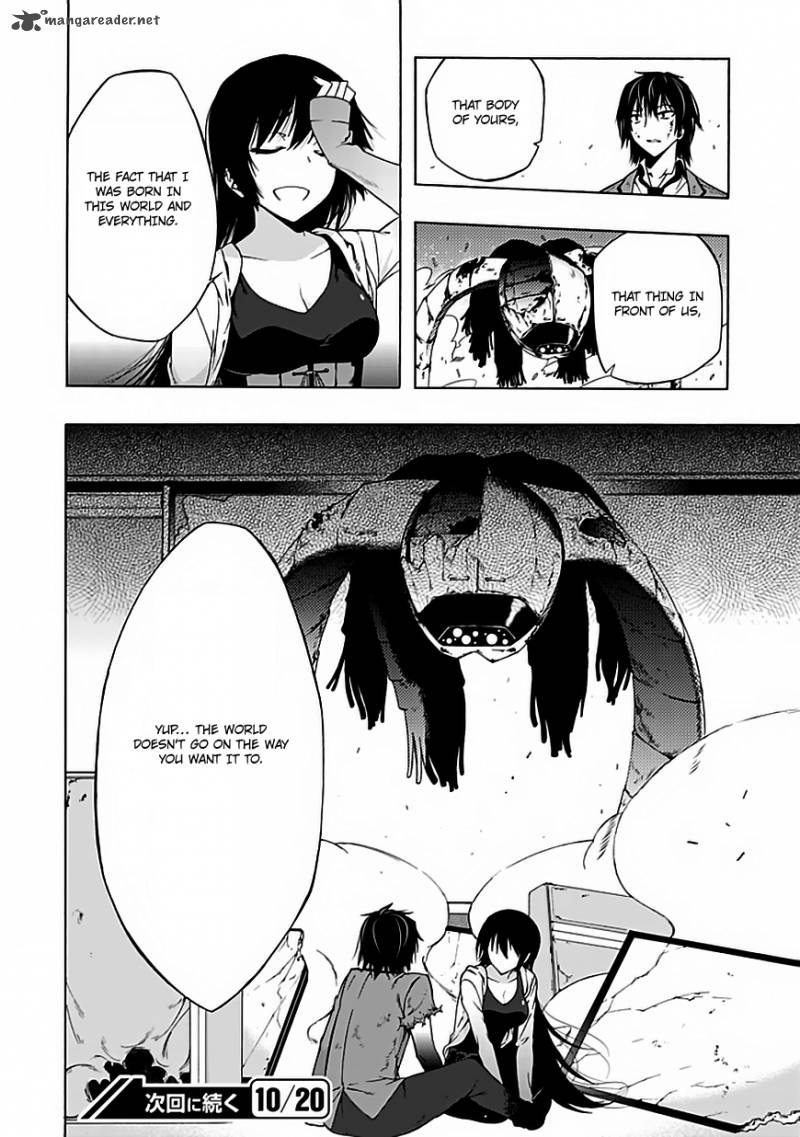 Classmate Kamimura Yuuka Wa Kou Itta 3 45