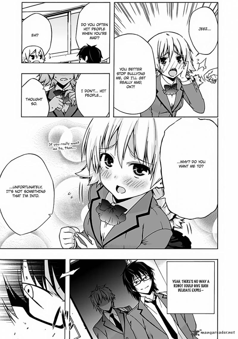 Classmate Kamimura Yuuka Wa Kou Itta 3 6