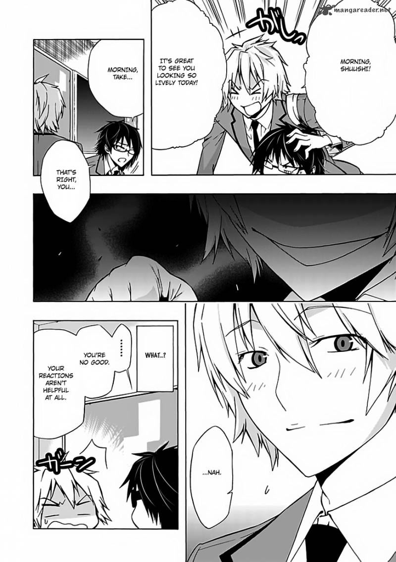 Classmate Kamimura Yuuka Wa Kou Itta 3 7