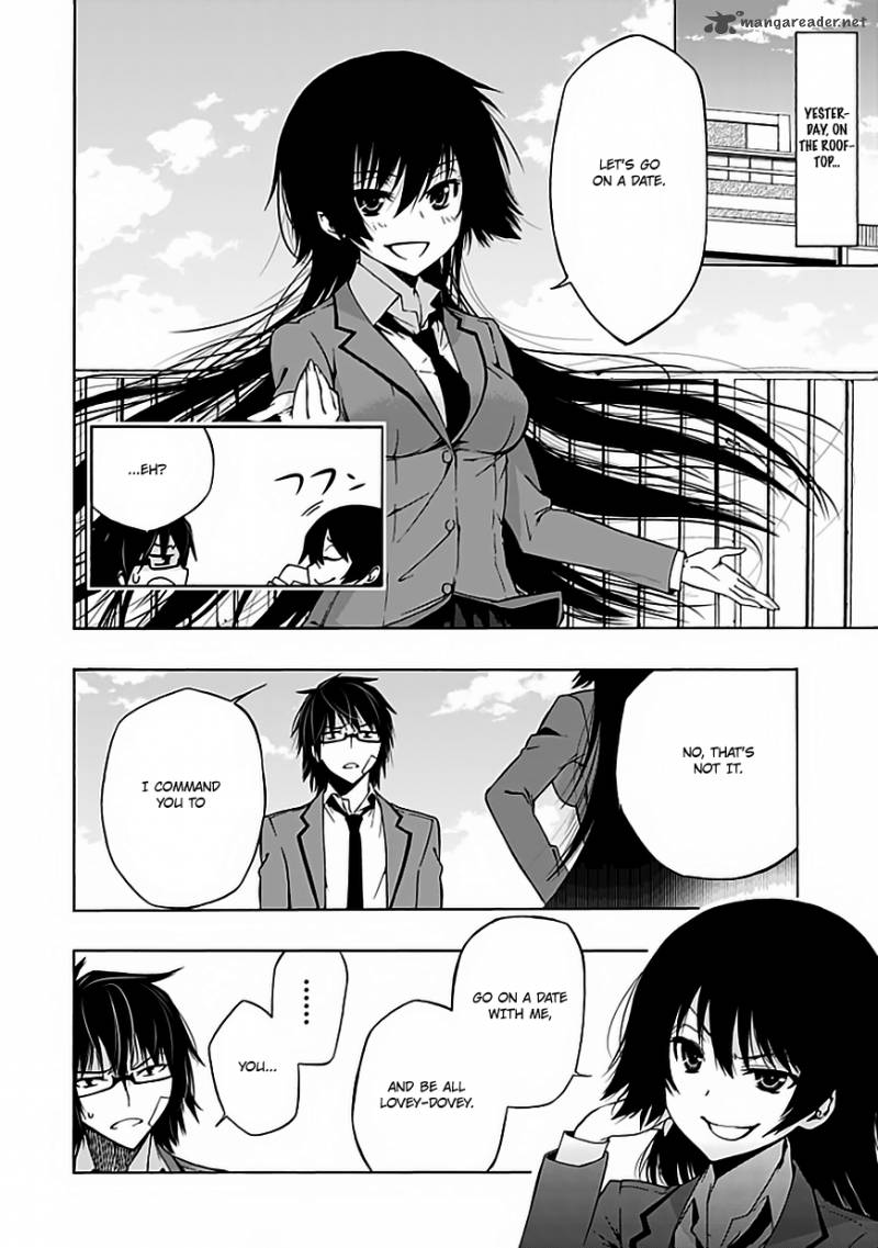 Classmate Kamimura Yuuka Wa Kou Itta 3 9