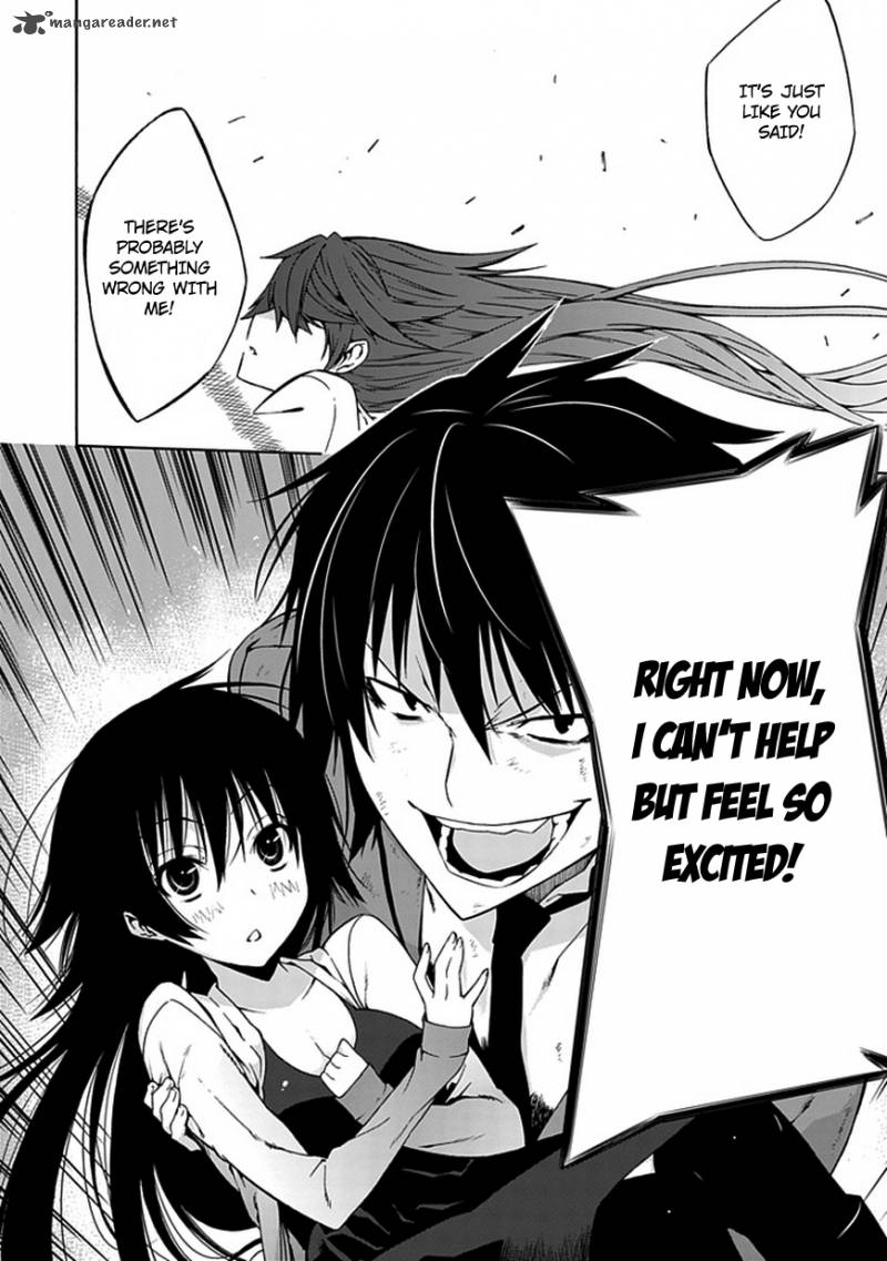 Classmate Kamimura Yuuka Wa Kou Itta 4 10