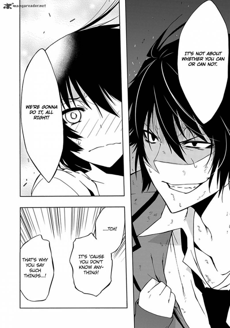 Classmate Kamimura Yuuka Wa Kou Itta 4 12