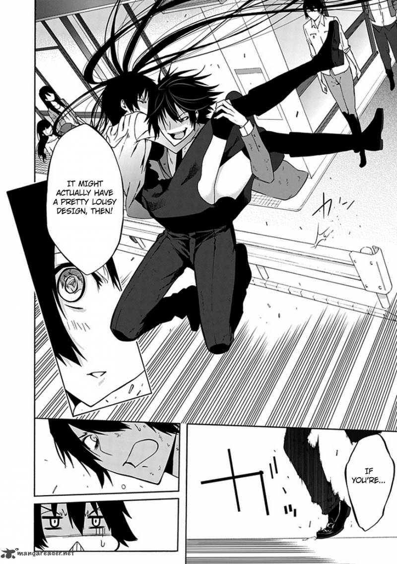Classmate Kamimura Yuuka Wa Kou Itta 4 14