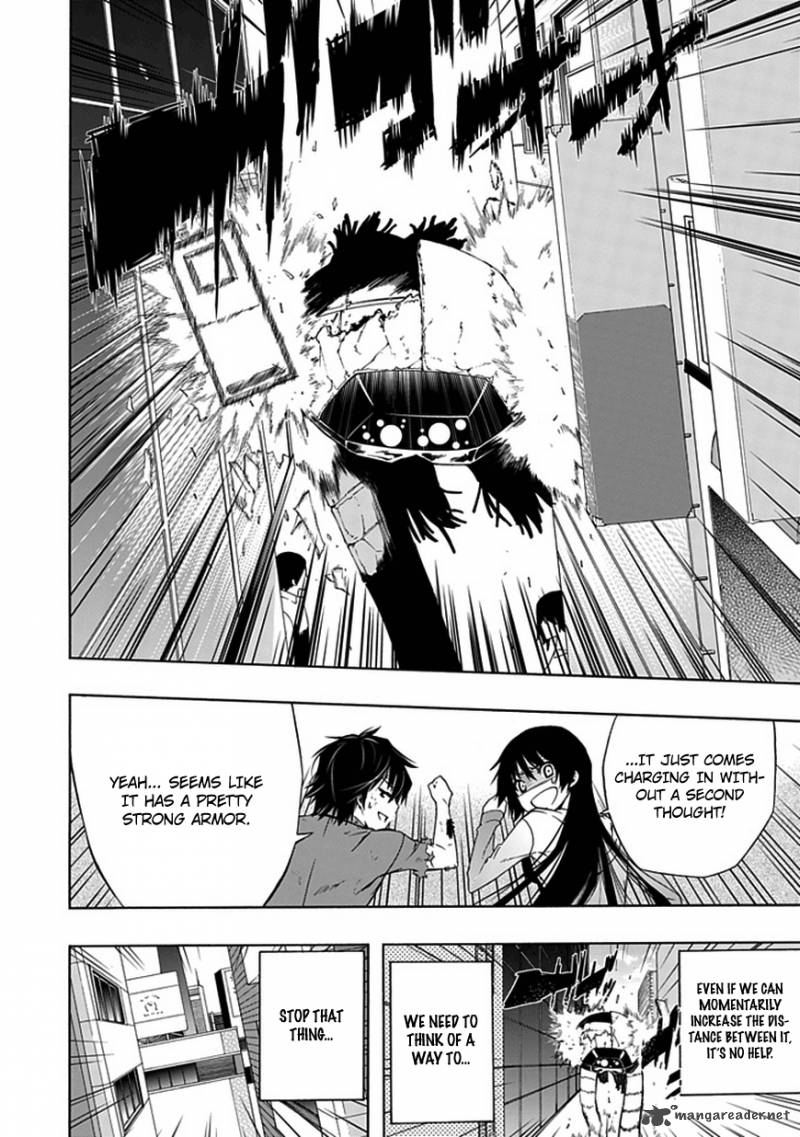 Classmate Kamimura Yuuka Wa Kou Itta 4 18