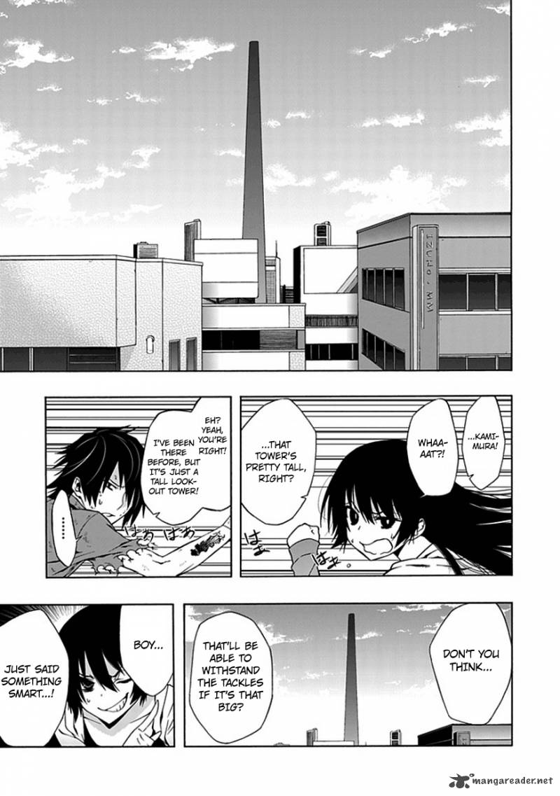 Classmate Kamimura Yuuka Wa Kou Itta 4 19